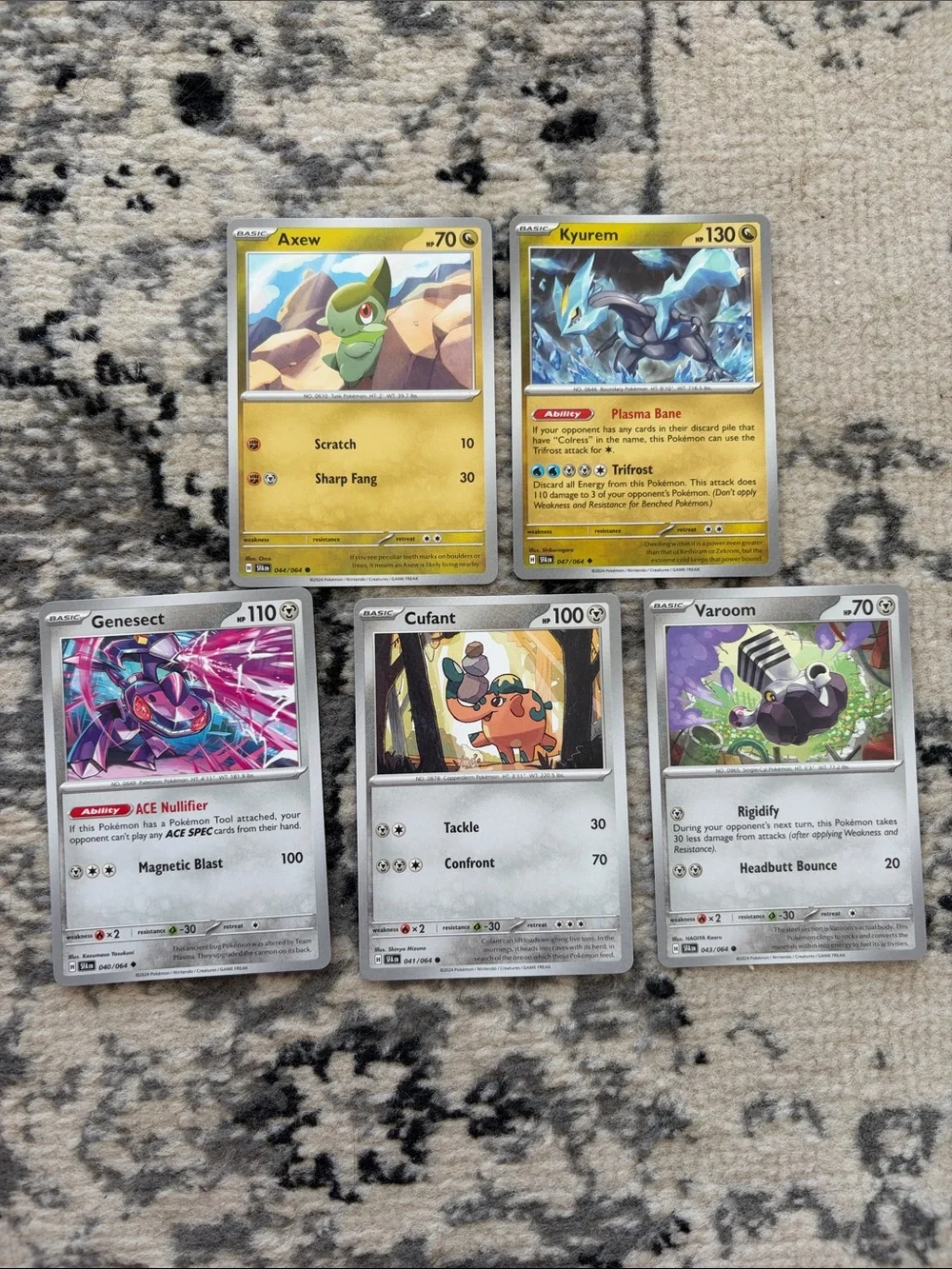 Pokemon 📏 your check